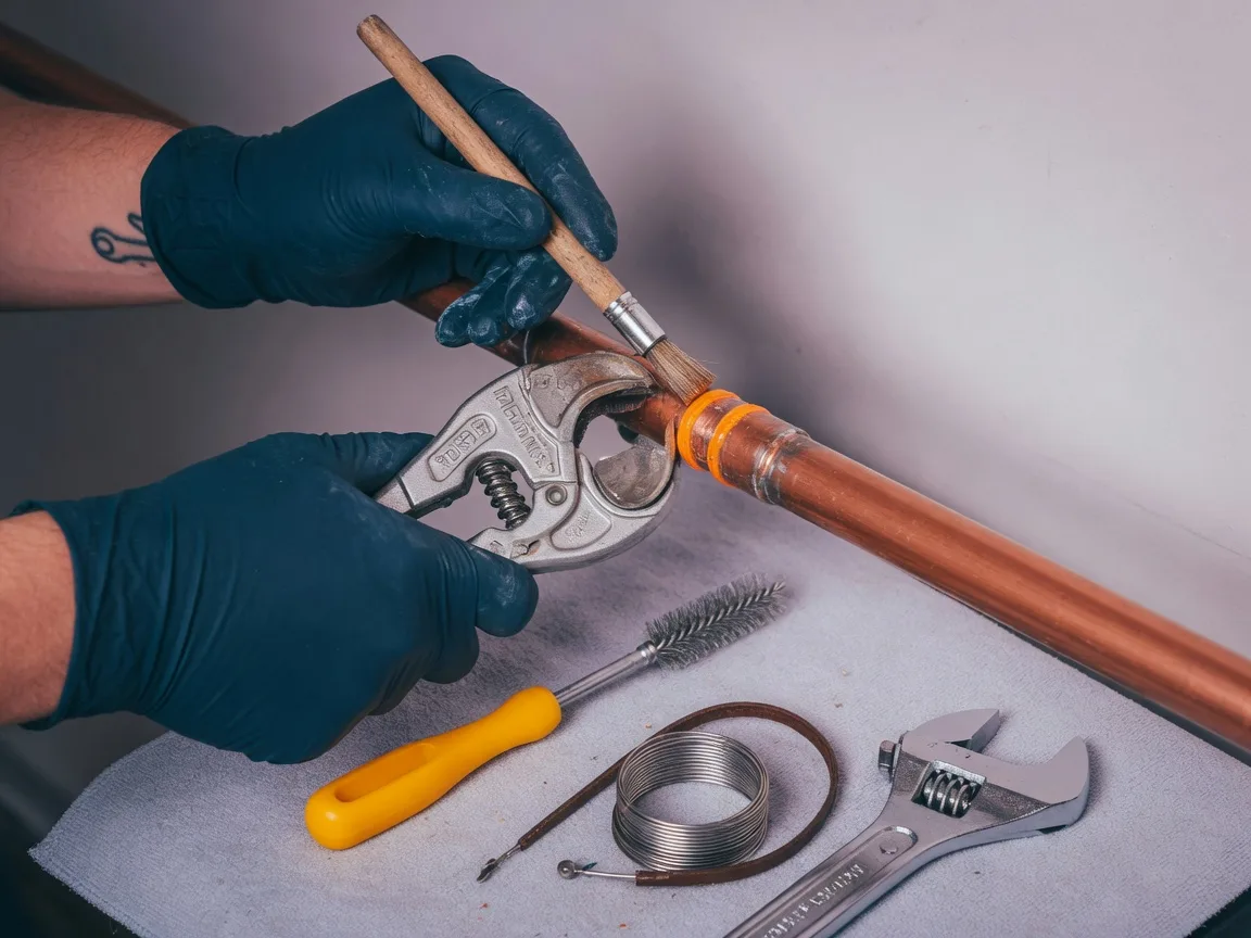 Why choose Sump Pump Repair in Spearville, KS